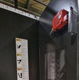 Second Hand TOYODA FH550SX Horizontal Spindle Machining Center for Sale Cheap