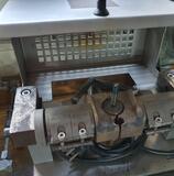 Preiswerte Röder HSC RMF 760 - Hochgeschwindigkeits-Vertikalfräsmaschine kaufen
