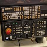 Second Hand KITAMURA Mycenter-HX300iG/400 BAZ for sale