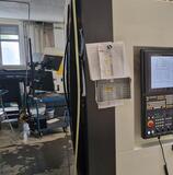 Second Hand KITAMURA Mycenter-HX300iG/400 BAZ for sale