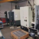 Second Hand KITAMURA Mycenter-HX300iG/400 BAZ for sale