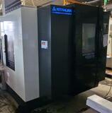 Second Hand KITAMURA Mycenter-HX300iG/400 BAZ for sale