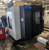 Second Hand KITAMURA Mycenter-HX300iG/400 BAZ for sale