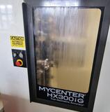 Second Hand KITAMURA Mycenter-HX300iG/400 BAZ for sale