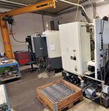 Second Hand KITAMURA Mycenter-HX300iG/400 BAZ for sale