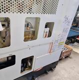 Second Hand KITAMURA Mycenter-HX300iG/400 BAZ for sale