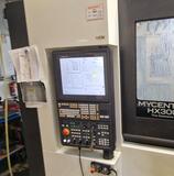 Second Hand KITAMURA Mycenter-HX300iG/400 BAZ for sale