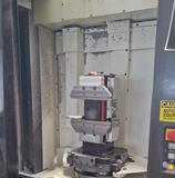 Second Hand KITAMURA Mycenter-HX300iG/400 BAZ for sale