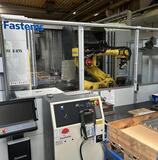 2011  Second Hand AXA VHC-3-XTS-50 5 axis Machine center  for sale cheap
