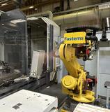 2011  Second Hand AXA VHC-3-XTS-50 5 axis Machine center  for sale cheap