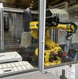 2011  Second Hand AXA VHC-3-XTS-50 5 axis Machine center  for sale cheap