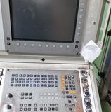 Preiswerte 3-Achs CNC-Bearbeitungszentrum Matec 30L mit Heidenhain Steuerung und Pendelbetrieb kaufen | Asset-Trade