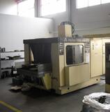 Used HUELLER HILLE NB - H 70 Horizontal Machining Center | Asset-Trade