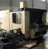 Used HUELLER HILLE NB - H 70 Horizontal Machining Center | Asset-Trade
