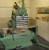 Used MIKRON WF 51 C / 150 - Milling Machine - Universal | Asset-Trade
