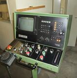 Used MIKRON WF 51 C / 150 - Milling Machine - Universal | Asset-Trade