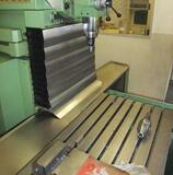Used MIKRON WF 51 C / 150 - Milling Machine - Universal | Asset-Trade