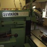 Used MIKRON WF 51 C / 150 - Milling Machine - Universal | Asset-Trade