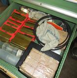Used MIKRON WF 51 C / 150 - Milling Machine - Universal | Asset-Trade