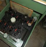 Used MIKRON WF 51 C / 150 - Milling Machine - Universal | Asset-Trade