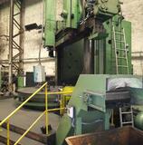 RAFAMET Karuselldrehmaschine 3500x1900mm mit Siemens Steuerung