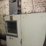 RAFAMET Karuselldrehmaschine 3500x1900mm mit Siemens Steuerung