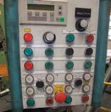 RAFAMET Karuselldrehmaschine 3500x1900mm mit Siemens Steuerung
