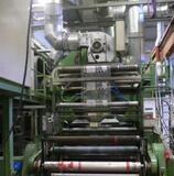 Preiswerte Fischer & Krecke Flexodruckmaschine 34DF/8 CNC - 8 Farben