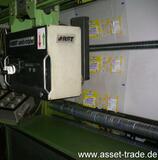 Preiswerte Fischer & Krecke Flexodruckmaschine 34DF/8 CNC - 8 Farben