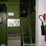 Preiswerte Fischer & Krecke Flexodruckmaschine 34DF/8 CNC - 8 Farben