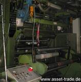 Preiswerte Fischer & Krecke Flexodruckmaschine 34DF/8 CNC - 8 Farben