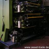 Preiswerte Fischer & Krecke Flexodruckmaschine 34DF/8 CNC - 8 Farben