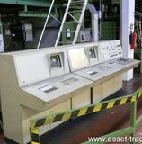 Preiswerte Fischer & Krecke Flexodruckmaschine 34DF/8 CNC - 8 Farben