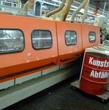 lMA COMBIMA / K /II / R75 - 5:1 /1820 / V / R3 - Edge processing machine