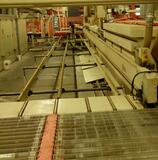 lMA COMBIMA / K /II / R75 - 5:1 /1820 / V / R3 - Edge processing machine