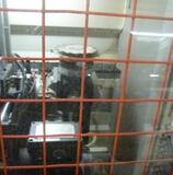 lMA COMBIMA / K /II / R75 - 5:1 /1820 / V / R3 - Edge processing machine