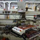 lMA COMBIMA / K /II / R75 - 5:1 /1820 / V / R3 - Edge processing machine