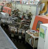lMA COMBIMA / K /II / R75 - 5:1 /1820 / V / R3 - Edge processing machine