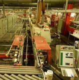 lMA COMBIMA / K /II / R75 - 5:1 /1820 / V / R3 - Edge processing machine