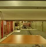 lMA COMBIMA / K /II / R75 - 5:1 /1820 / V / R3 - Edge processing machine