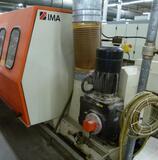 lMA COMBIMA / K /II / R75 - 5:1 /1820 / V / R3 - Edge processing machine