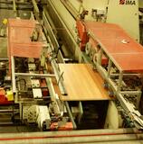 lMA COMBIMA / K /II / R75 - 5:1 /1820 / V / R3 - Edge processing machine