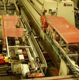 lMA COMBIMA / K /II / R75 - 5:1 /1820 / V / R3 - Edge processing machine