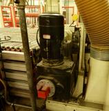 lMA COMBIMA / K /II / R75 - 5:1 /1820 / V / R3 - Edge processing machine