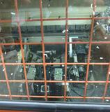 lMA COMBIMA / K /II / R75 - 5:1 /1820 / V / R3 - Edge processing machine