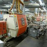 lMA COMBIMA / K /II / R75 - 5:1 /1820 / V / R3 - Edge processing machine