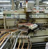 lMA COMBIMA / K /II / R75 - 5:1 /1820 / V / R3 - Edge processing machine