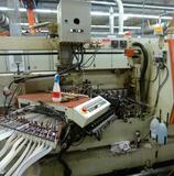 lMA COMBIMA / K /II / R75 - 5:1 /1820 / V / R3 - Edge processing machine