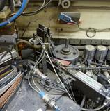 lMA COMBIMA / K /II / R75 - 5:1 /1820 / V / R3 - Edge processing machine