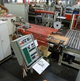 lMA COMBIMA / K /II / R75 - 5:1 /1820 / V / R3 - Edge processing machine